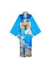 Twenty Century Electric Kibo Sakamoto Cosplay Costume For Anime Role Play
