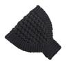 Hair Band For Women Autumn And Winter Warm Ear  Empty Top Hat Knitted Hair Band For Fashion Shows Outdoor Activities