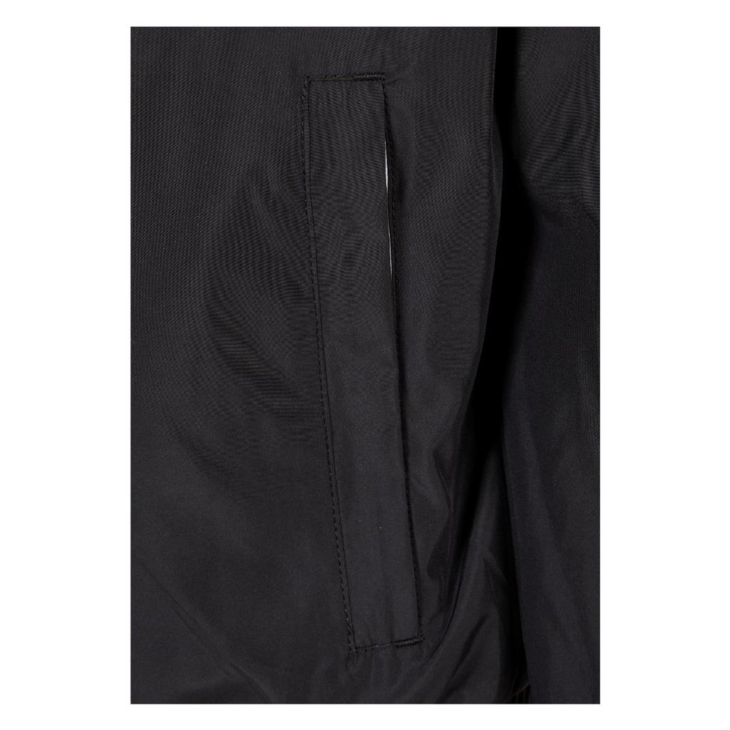 Urban Classics Girls Arrow Windbreaker