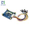 1.5-inch RGB OLED Module SSD1351 Display Expansion Board 128x128 Resolution 65K Colors for Raspberry Pi 4B  for Jetson Nano