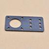 Strong NEMA17 Stepper Aluminum 3D Printer Fixed Bracket Motor Mount Plate