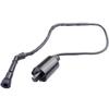 Motorcycle Ignition Coil for Yamaha XV535 VIRAGO 535 1987-2000 2GV-82310-21-00 2GV-82320-20-00