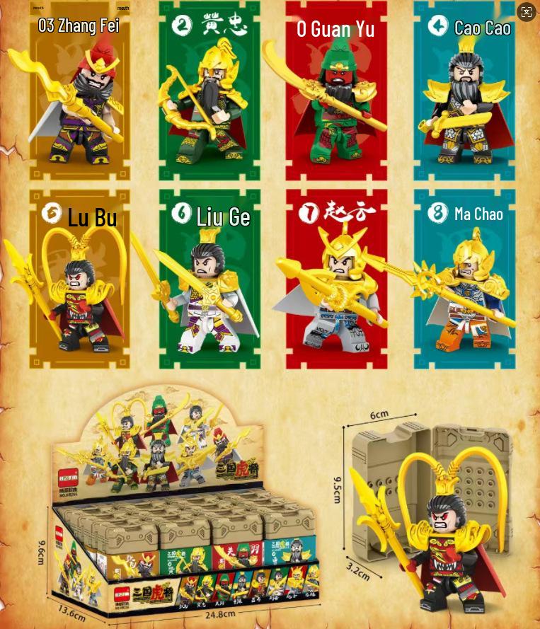 SWAT Assault Team Minifigure Set: Military Building Blocks Compatible with LEGO - Includes Soldiers, Weapons, and Sand Table for Kids.