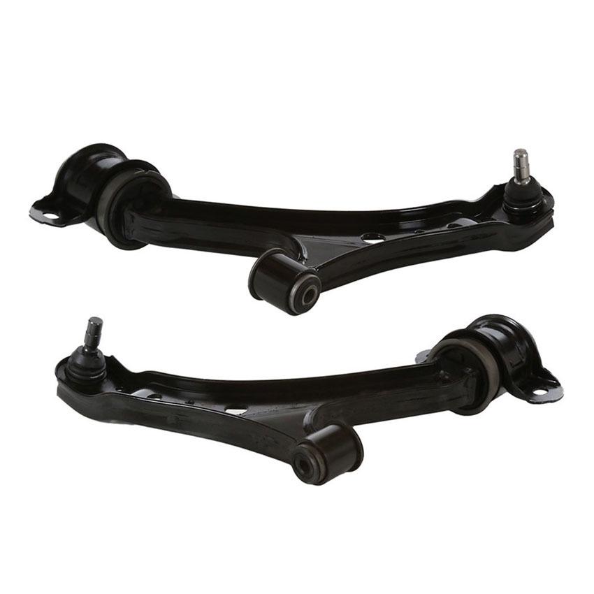 

Front Lower Control Arm for 2000-2005 Civic: Part #51360S10A00, 51350S10A00 Left 51360-S10-A00