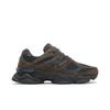 9060 'Biff med broccoli' (Unisex) Rich Earth / Outerspace / Midnight Green Fritidsskor U9060OUT