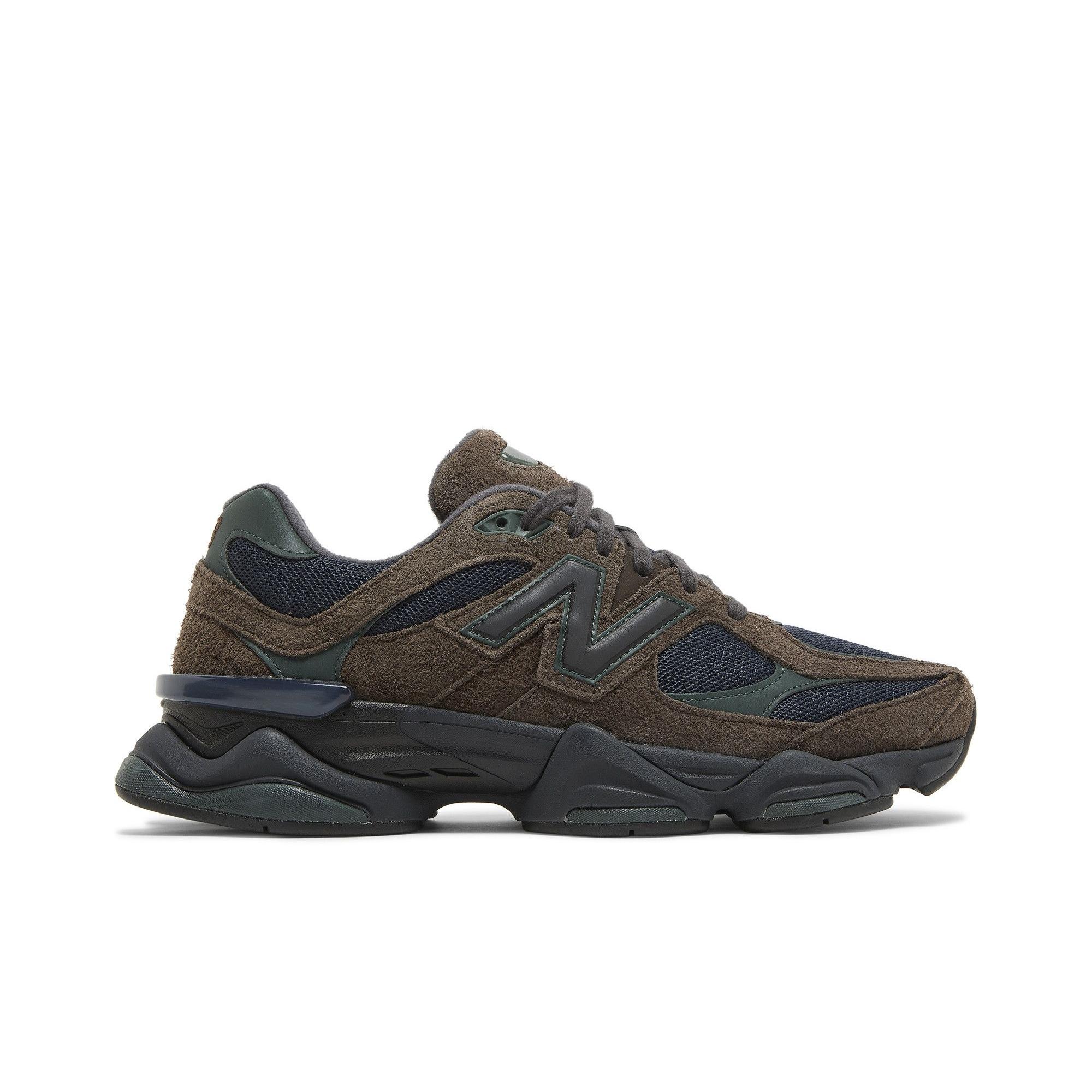 New Balance 9060 `Beef Broccoli` (Unisex)