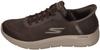 Кроссовки Skechers GO WALK Flex - Smooth Motion brown
