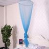 Princess Mosquito Net Bed Canopy Encryption Dome Fly Insect Mesh Repellent Protection Single Entry Bed Decoration for Girls