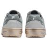 Fila Fusion Teratach Low Retro Basketball Shoes Men sneaker Moon-Rock-Gray T12M233204FLW
