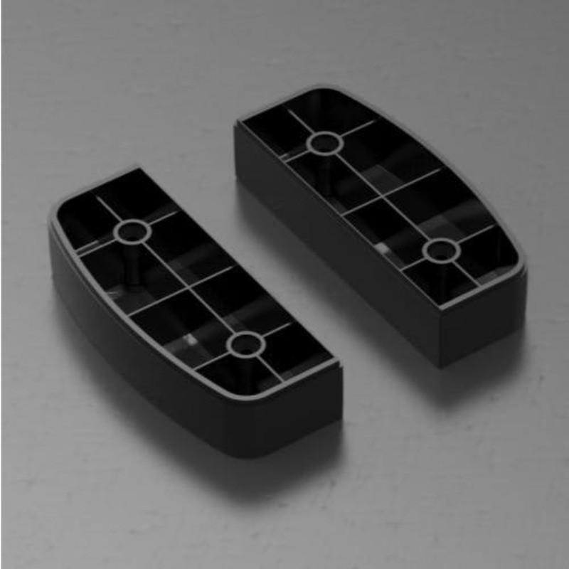 Aerobic Stepper Adjustable Height Workout Exercise Step Platform Household Gym Exercise Fitness Training Equipment