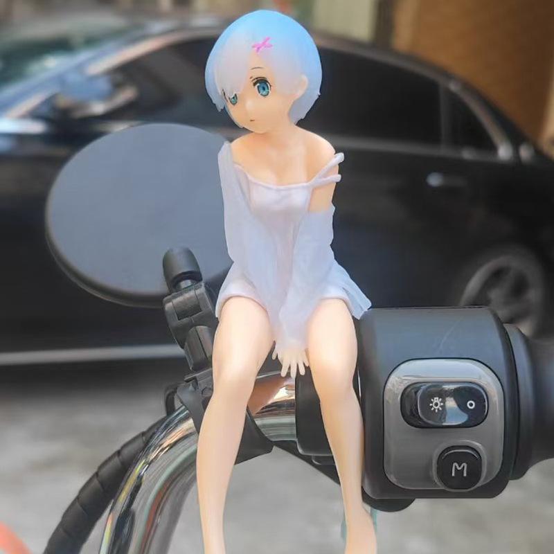 Красивые фигурки девушек One Size синий