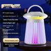 LISM Electric Mosquito Killer & Ambient Lamp