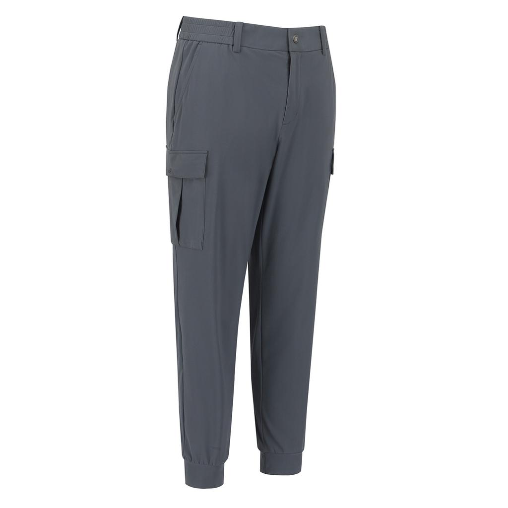 ANEW GOLF Men Fa Tricot Jogger Pants_Dg