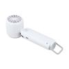 Handheld Fan with Adjustable Wind Speed for Outdoor Activities and Travel Compact and Portable Cooling Solution