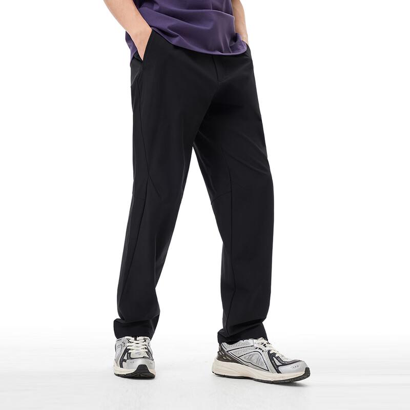 CAMEL Quick-Dry Hiking & Sports Cargo Pants