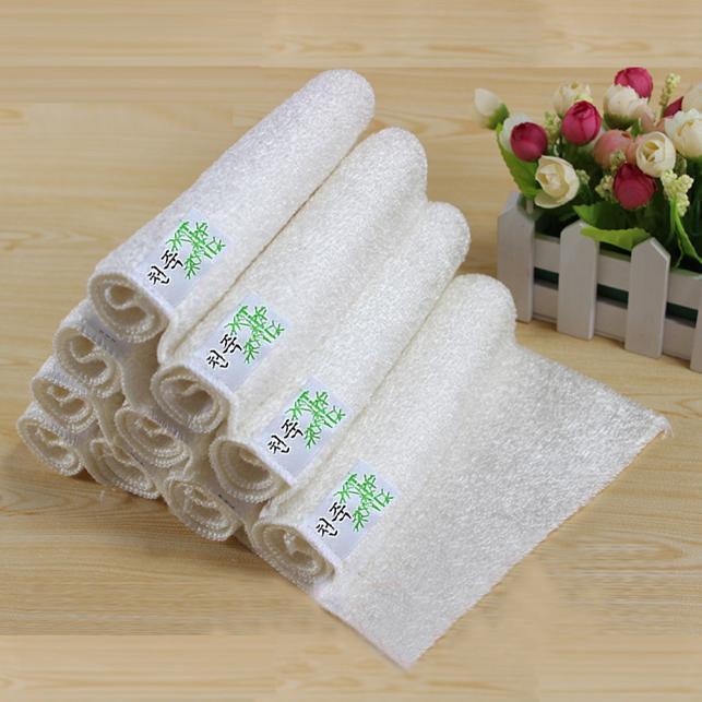 

5pcs Fiber Dish Wash Cloth /Towel () for Kitchen 18x16cm