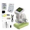 Portable Digital Microscope for Kids with 2.0  LCD Screen, 120X-1200X Magnification, HD Electronic Microscope for Outdoor Exploration, Science Educati