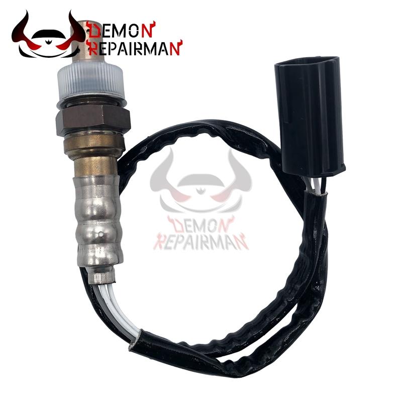 Lambda O2 Oxygen Sensor 234-4380 For NISSAN 350Z 370Z ALTIMA CUBE MAXIMA MURANO QUEST ROGUE ROGUE SELECT SENTRA VERSA