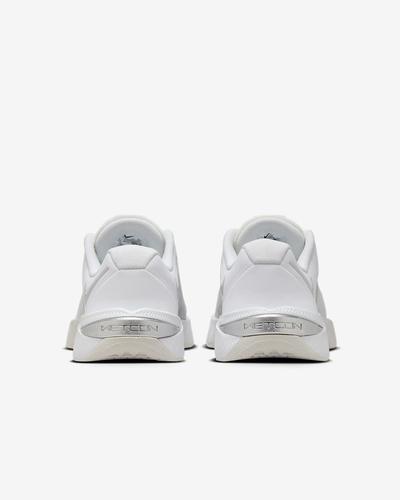 Nike Chaussures d'entraînement Metcon 10 pour femmes HQ2620-100 Taille