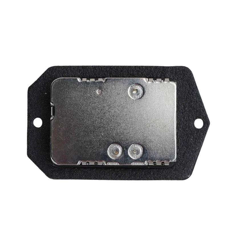 ABLZ-Car Accessories 71743149 For Fiat Sedici 2006-2014 Blower Resistor Car Replacement Parts