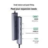 UGREEN Type-C to HDMI USB 3.0 PD Hub with 1.5M Extension Cable