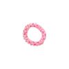 Bold Seamless Telephone Line Embroidered Hair Ring, Versatile Headband, Simple Elastic Hair Rope Headpiece