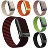 Potrivit pentru Curea de Încheietură Whoop 5.0 cu Logo NylonȚesut Elastic Whoop Mg Sportive Curele de Înlocuire Design Ceas Curele Benzi