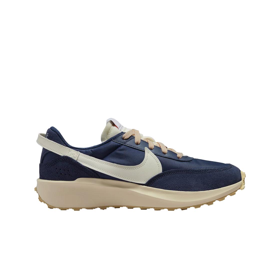 

Мужские кроссовки Nike Waffle Debut Midnight Navy Sail FB8944-410