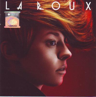 Hudobné albumy