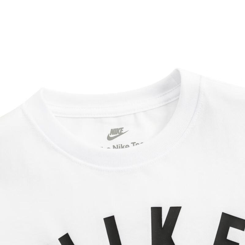 Nike Boy's 2025 Summer Lightweight Sport T-Shirt
