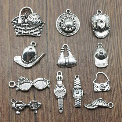 Creación de joyas – Complementos de joyería