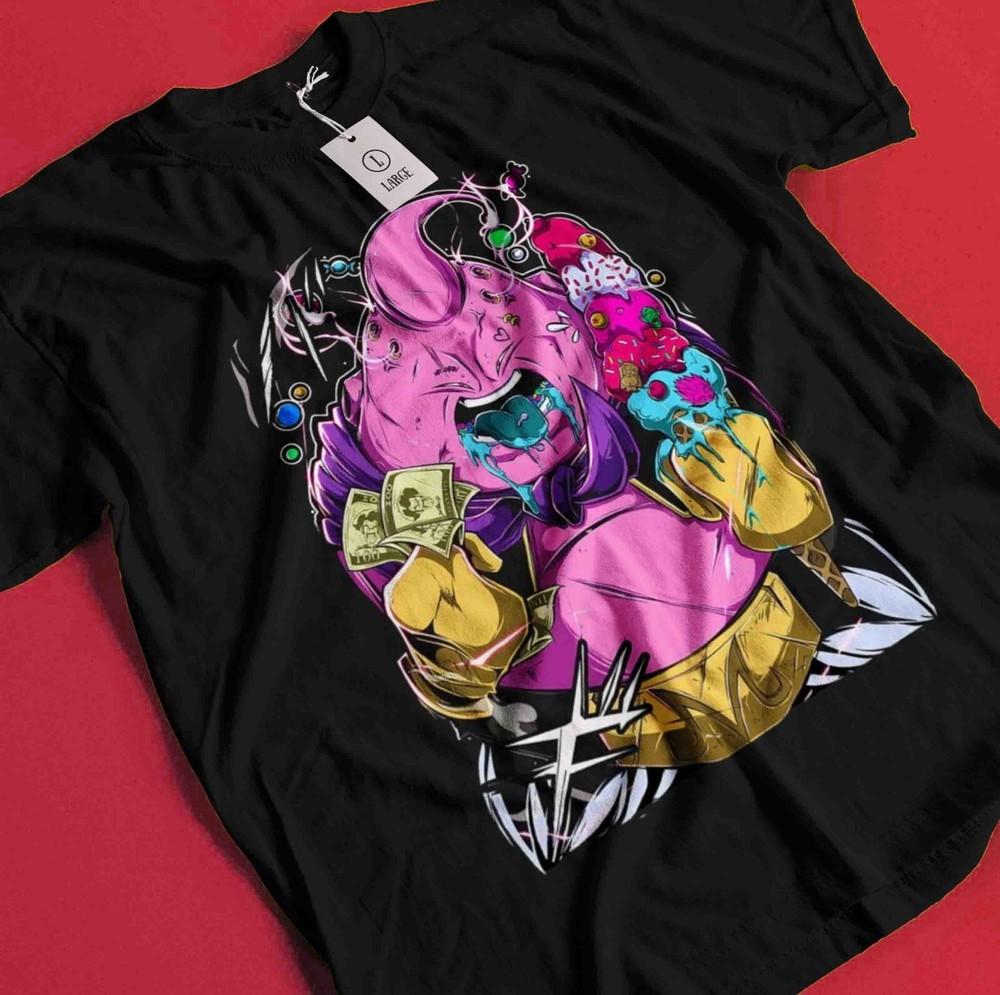 

Vintage Special Anime Love T-shirt Japanese shirt Anime T-shirt Manga Gift Shirt BB862 2XL