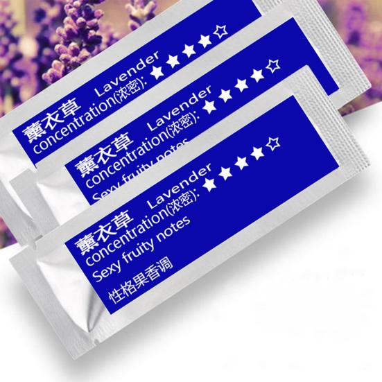 6Pcs Car Air Vent Clip Freshener Perfume Stick Replacement Aroma Sticks Lavender Car Air Fresheners Refills Cologne Supplement
