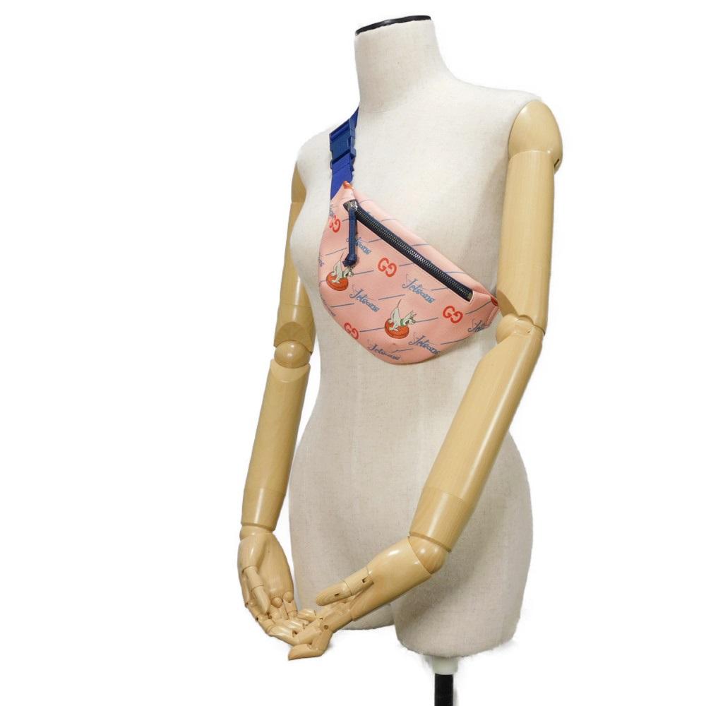 Used The Jetsons Waist Pouch 502095 FACAK 4957 7929 (Astro Dog) GG (Excellent Condition) Children's Pink Kids from