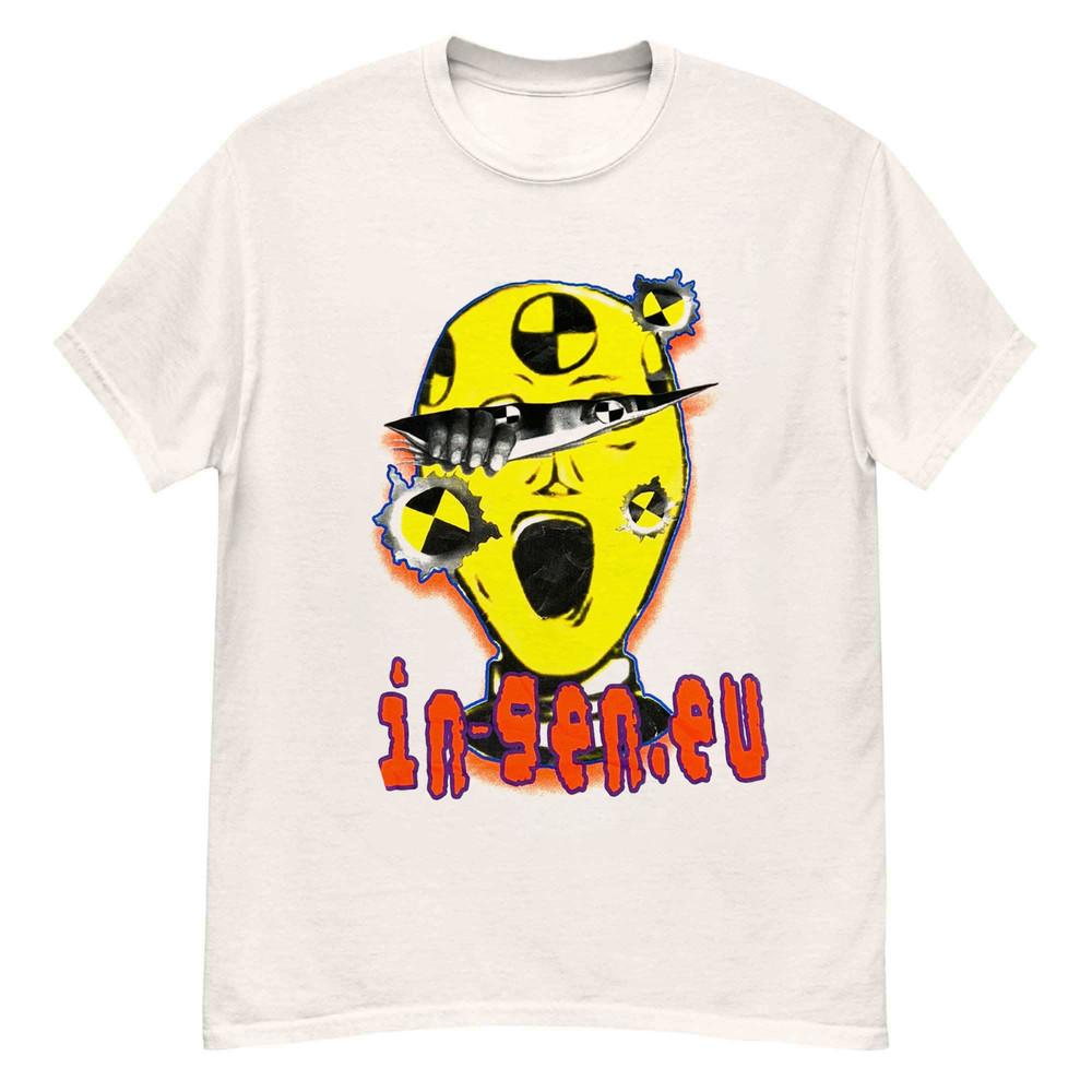 

Collection ASAP Rocky Rapper Funny White S to 5XL Concert Shirt ZL591 Unisex T-Shirt XL