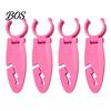 Paddle Board Clip 2/4Pcs Kayak Fixing Clip, Universal Holder, Plastic Clamp, Accessory
