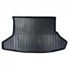 For 2009 -2015Toyota PRIUS 30 Series Right - Hand Drive Car Floor Mats, Dirt - Resistant TPE Floor Mats and Trunk Mats.