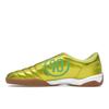Nike Total 90 3 SP Dynamic Yellow Men Sneakers Green-Spark Gum-Medium-Brown HJ9351-700