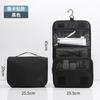 ETRAVEL Travel Wash Bag Advertising Gifts Wet and Dry Separation Storage Bag Large Capacity Men's Wash Bag