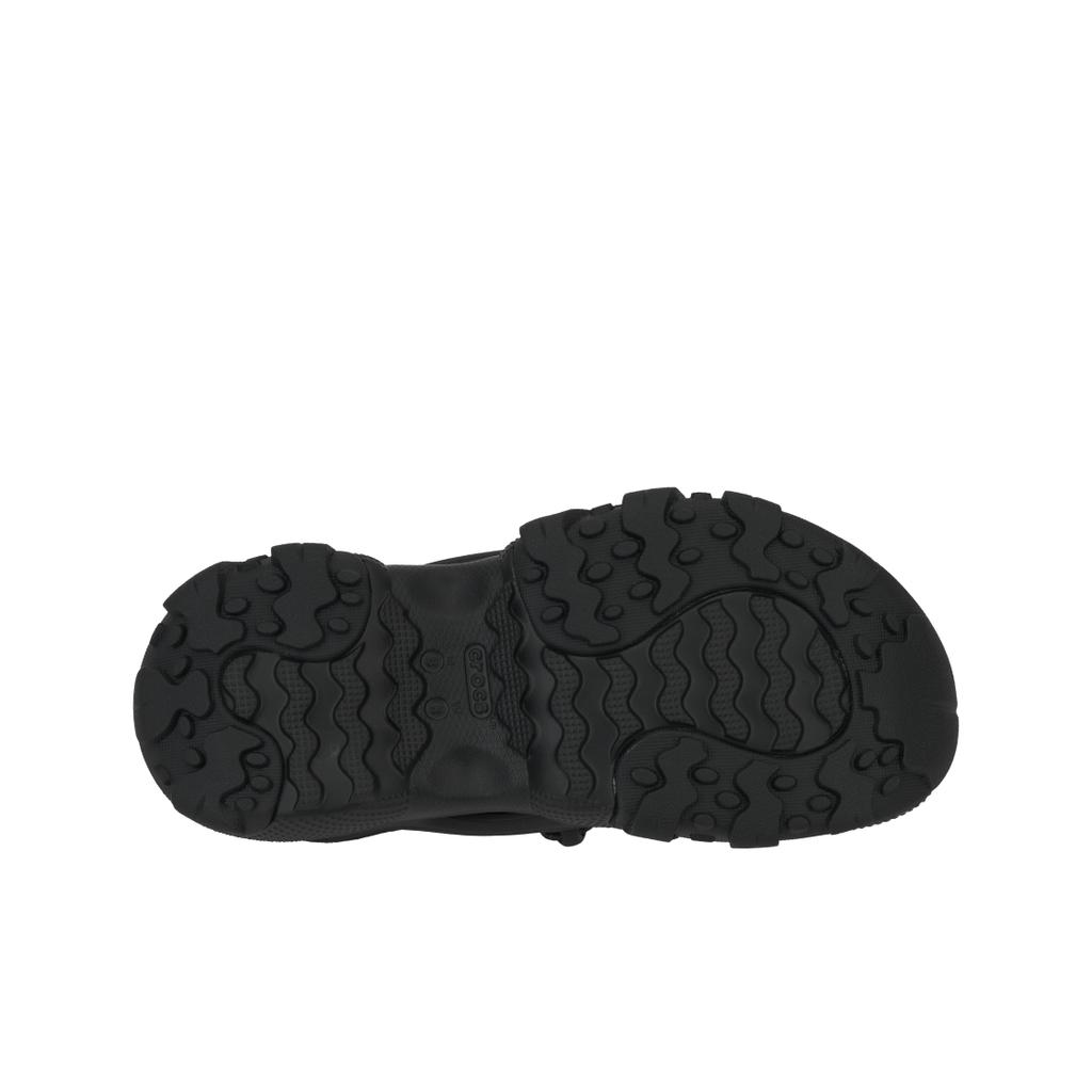 Crocs Trail Break 2 Black Men Sneakers 209988-060