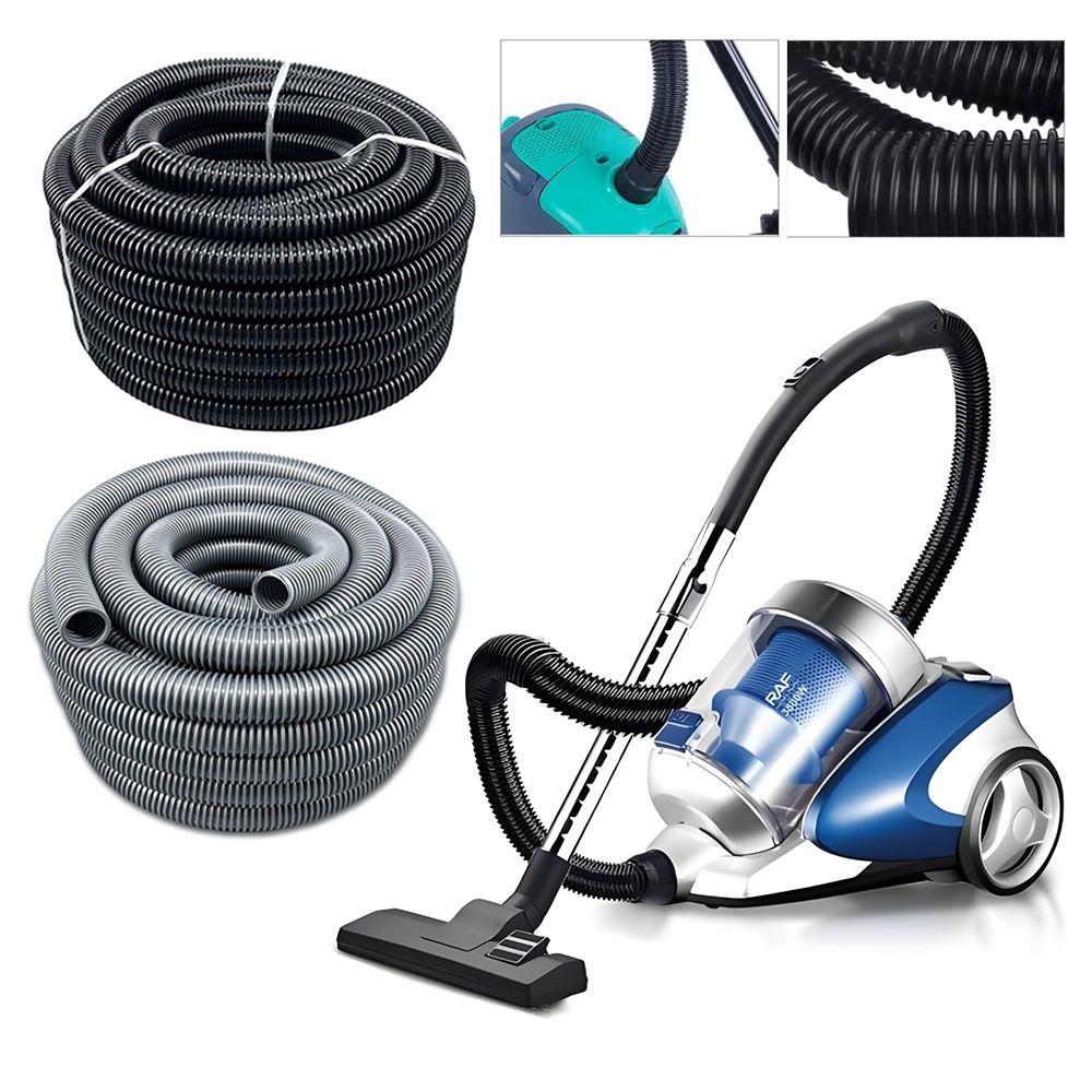 Universal Vacuum Cleaner Extended Hose  for Household Car Vacuum Cleaner Attachment Accessories