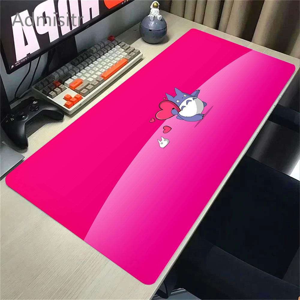 Xxl Control Mouse Pad Office Computer Accessories Table Mat Gaming Mats Kawaii Cat Mousepad Pc Gamer Desk Large Dragon Deskmat