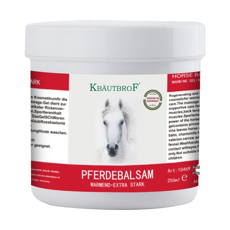 

Массажное масло с конским каштаном для суставов и мышц, согревающее облегчение для плеч, шеи, поясницы и ног.