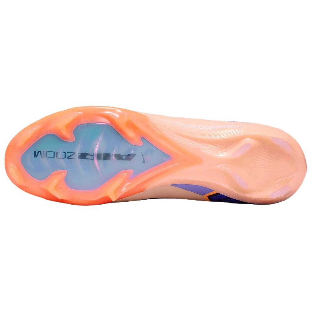 Nike MERCURIAL VAPOR 16 ELITE LV8 Support Fußballschuhe Unisex Rosa IO8214-850