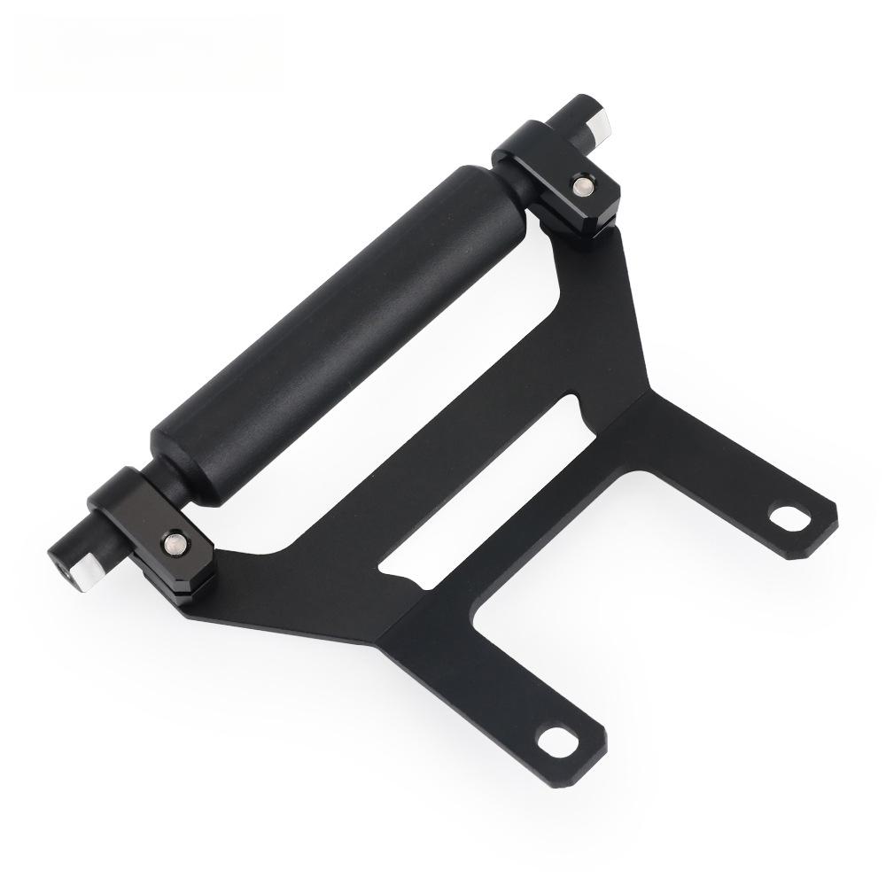 Tenere700 Motorcycle Dash Stabilizer Anti Vibration Bracket For YAMAHA Tenere 700 T700 T7 XTZ700 RALLY GPS Navigation Bracket