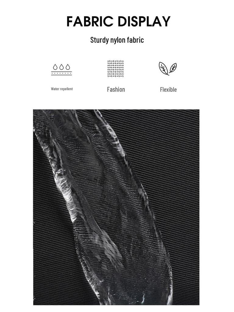 Women's Korean Style Large Capacity Backpack - Trendy Solid Color for College & Travel