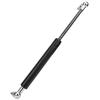Ball Joint Gas Spring 100mm Stroke 280mm Center Distance Gas Struts Silver Tone 100N/300N/500N Lift Strut Support