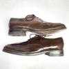 Vintage/CUSHION TREAD RITCHIE/Business Shoes/11.5EEE/29.5cm/Brown/(USED)
