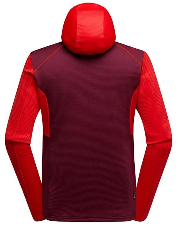 Куртка La Sportiva Chill Thermal Hoody Herren mountain rot redwood R24R25