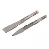 Chiseling Tools Hard Alloy Drill Bits Rotary Hammer Chisel Set